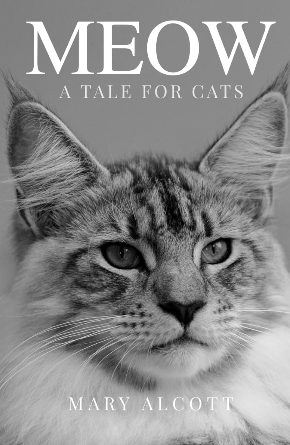 Meow (Unabridged) | Amazon.com.br